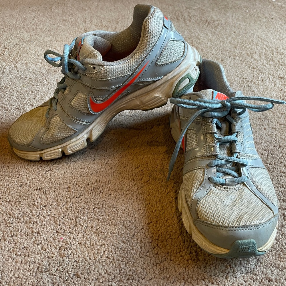 Nike sneakers